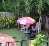 The Beach Place - Hervey Bay Accommodation