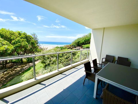 The Beach Resort Cabarita - Hervey Bay Accommodation 0