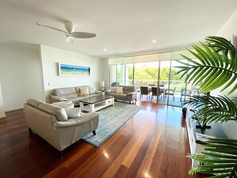 The Beach Resort Cabarita - Hervey Bay Accommodation 3