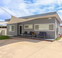 The Beach Shack - Hervey Bay Accommodation