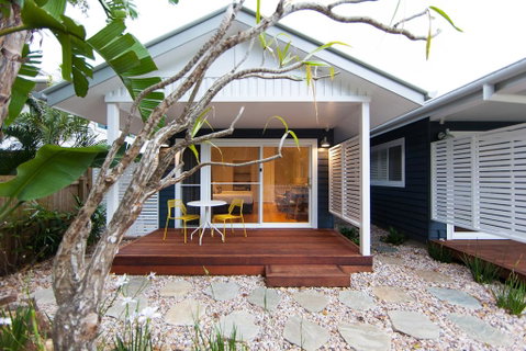 The Beach Shack Byron Bay - Tourism Hervey Bay 1
