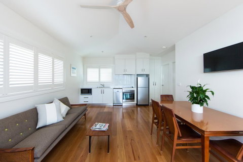 The Beach Shack Byron Bay - Tourism Hervey Bay 2