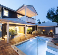 The Beach Shack Byron Bay - Hervey Bay Accommodation