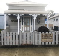 Stanley-upstairs - Hervey Bay Accommodation