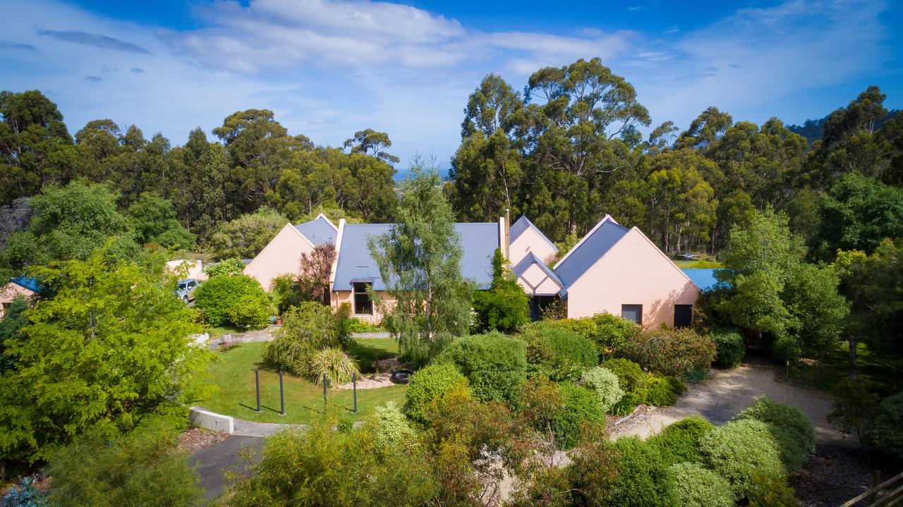  Hervey Bay Accommodation