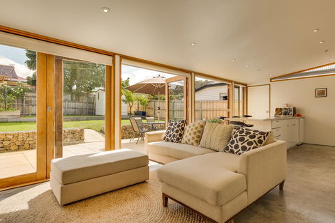 Brampton Cottage - Hervey Bay Accommodation 17