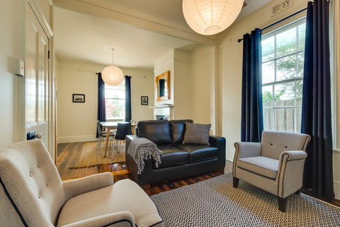 Brampton Cottage - Hervey Bay Accommodation 12