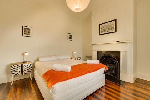 Brampton Cottage - Hervey Bay Accommodation 10