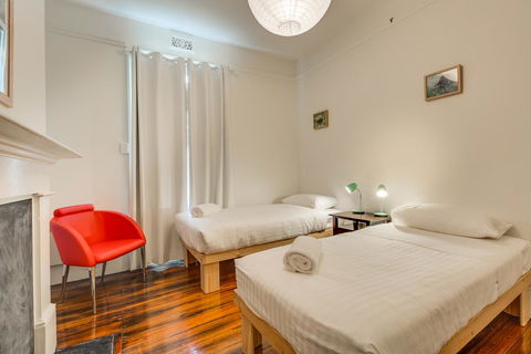 Brampton Cottage - Hervey Bay Accommodation 13