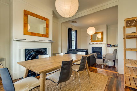 Brampton Cottage - Hervey Bay Accommodation 11