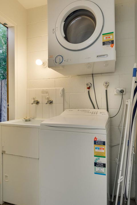 Brampton Cottage - Hervey Bay Accommodation 16