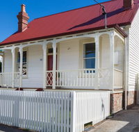 Brampton Cottage - Hervey Bay Accommodation