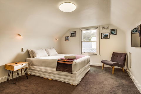 Brampton Cottage - Hervey Bay Accommodation 2