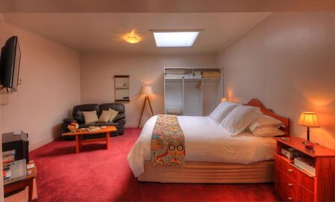 Ellie\'s Cottages - Hervey Bay Accommodation 18