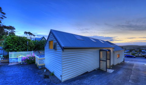 Ellie\'s Cottages - Hervey Bay Accommodation 26