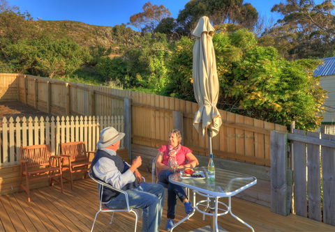 Ellie\'s Cottages - Hervey Bay Accommodation 20