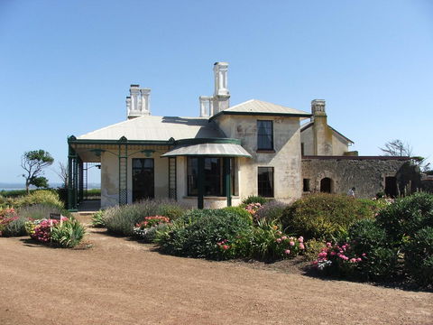 Ellie\'s Cottages - Hervey Bay Accommodation 35