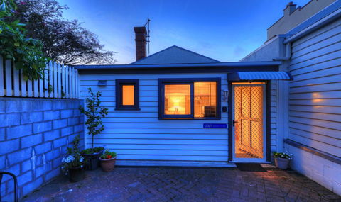 Ellie\'s Cottages - Hervey Bay Accommodation 19