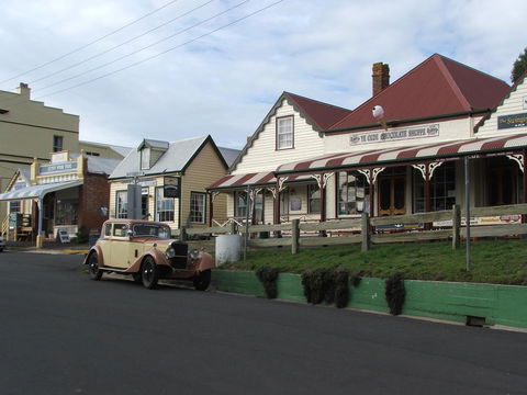 Ellie\'s Cottages - Hervey Bay Accommodation 34