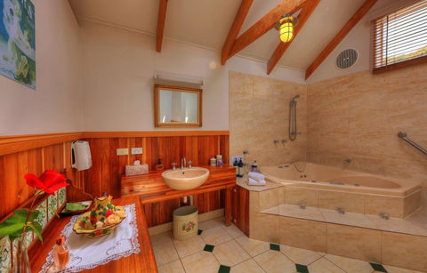 Ellie\'s Cottages - Hervey Bay Accommodation 15