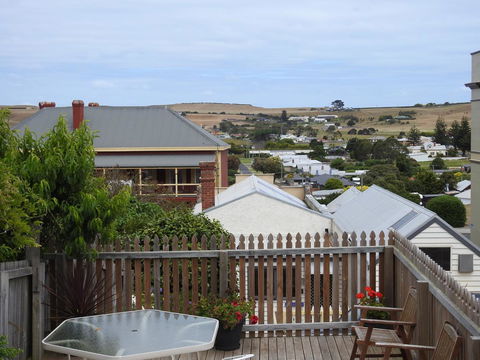 Ellie\'s Cottages - Hervey Bay Accommodation 5