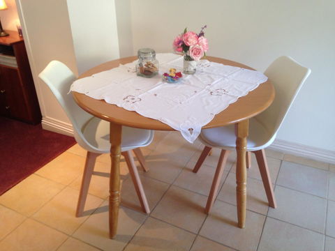 Ellie\'s Cottages - Hervey Bay Accommodation 29