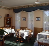 Lucinda BB - Tourism Hervey Bay