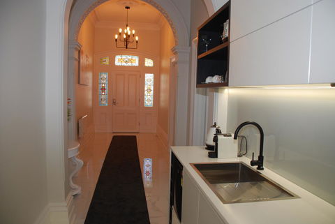Willesden On Stoke - Hervey Bay Accommodation 5