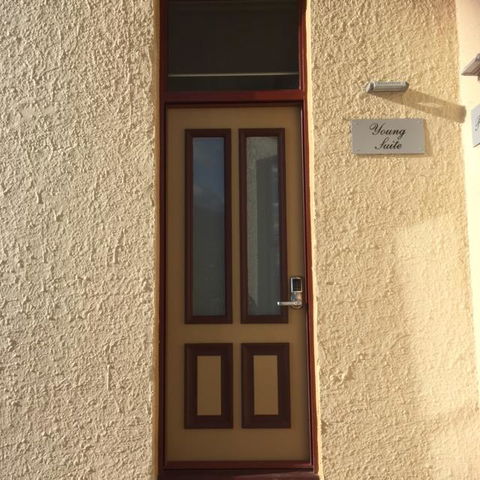 Willesden On Stoke - Hervey Bay Accommodation 17