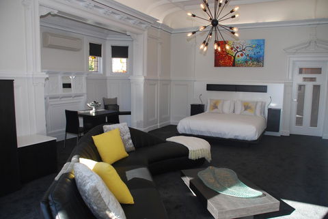 Willesden On Stoke - Hervey Bay Accommodation 18