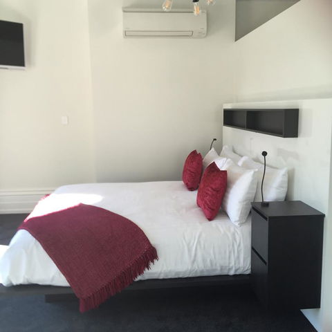 Willesden On Stoke - Hervey Bay Accommodation 14