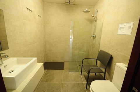 Willesden On Stoke - Hervey Bay Accommodation 31