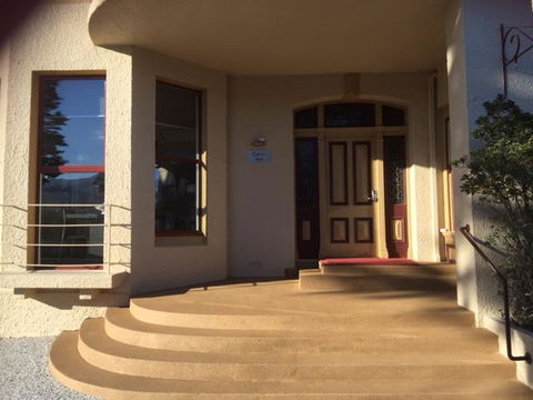 Willesden On Stoke - Hervey Bay Accommodation 2