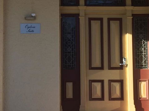 Willesden On Stoke - Hervey Bay Accommodation 3