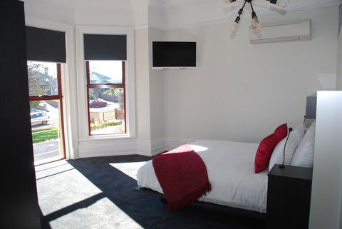 Willesden On Stoke - Hervey Bay Accommodation 13