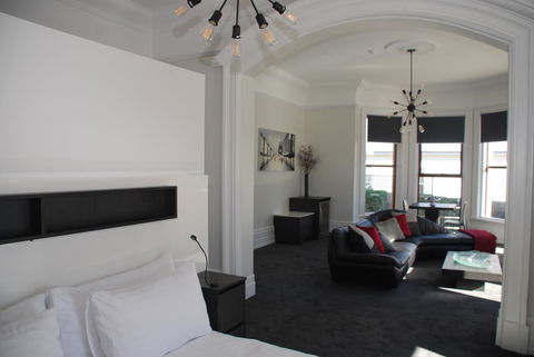 Willesden On Stoke - Hervey Bay Accommodation 12