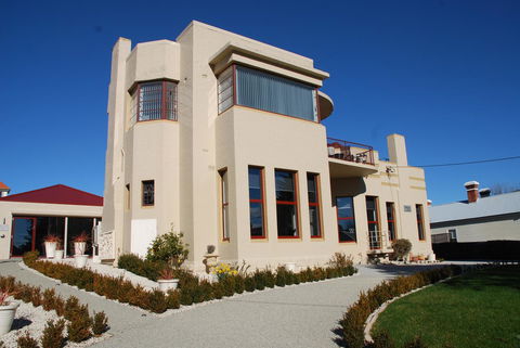 Willesden On Stoke - Hervey Bay Accommodation 0