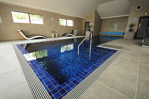 Willesden On Stoke - Hervey Bay Accommodation 29