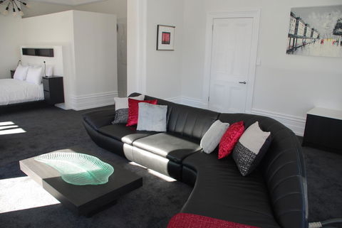 Willesden On Stoke - Hervey Bay Accommodation 9