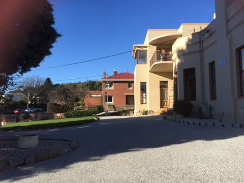 Willesden On Stoke - Hervey Bay Accommodation 1