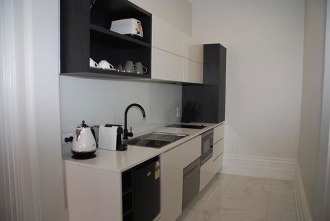 Willesden On Stoke - Hervey Bay Accommodation 6