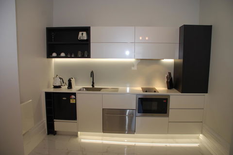 Willesden On Stoke - Hervey Bay Accommodation 24