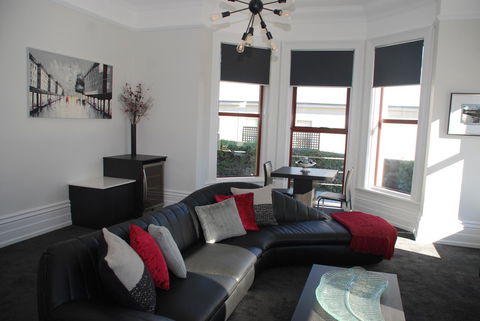 Willesden On Stoke - Hervey Bay Accommodation 8
