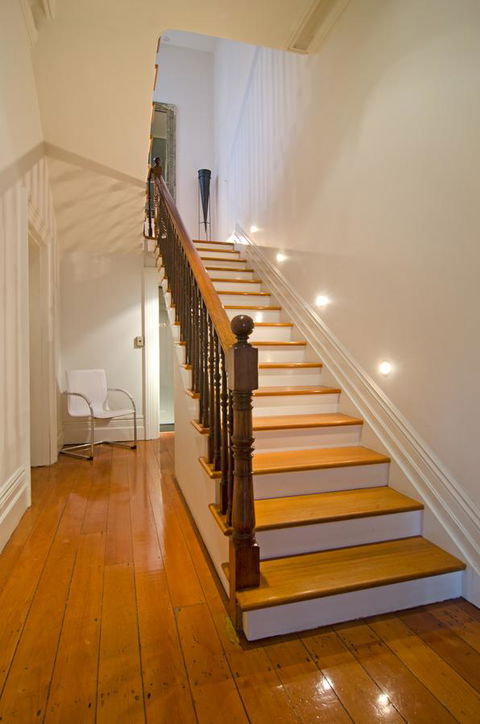 Roxburgh House Apartments - Hervey Bay Accommodation 26