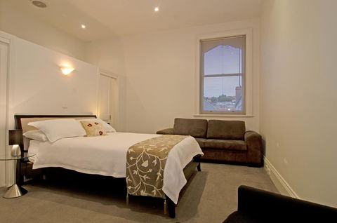 Roxburgh House Apartments - Hervey Bay Accommodation 27