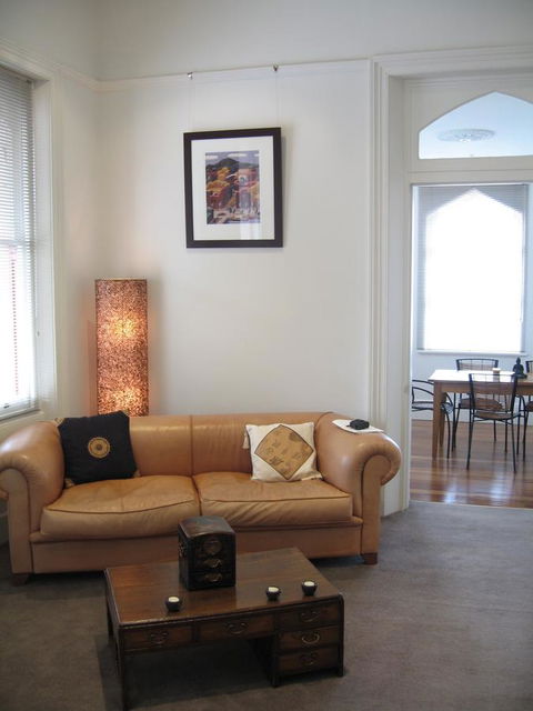 Roxburgh House Apartments - Hervey Bay Accommodation 23