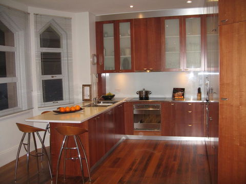 Roxburgh House Apartments - Hervey Bay Accommodation 21