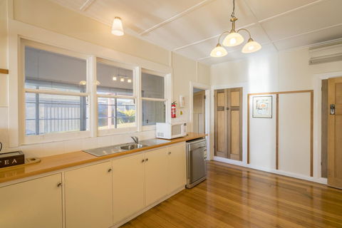 Tarraleah Estate - Hervey Bay Accommodation 5