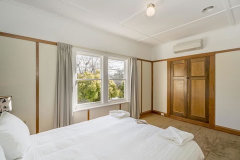 Tarraleah Estate - Hervey Bay Accommodation 20