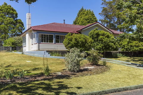 Tarraleah Estate - Hervey Bay Accommodation 37